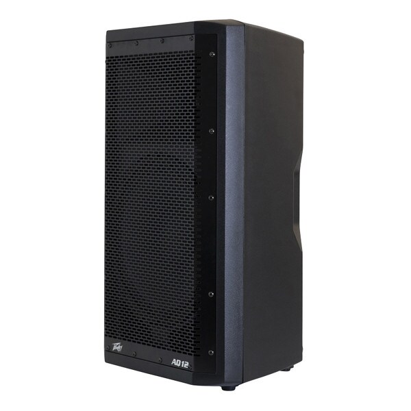 Main product image for Peavey AQ12 1,000W 12" Powered Speaker248-9926